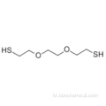 3,6-DIOXA-1,8-OCTANEDITHIOL CAS 14970-87-7